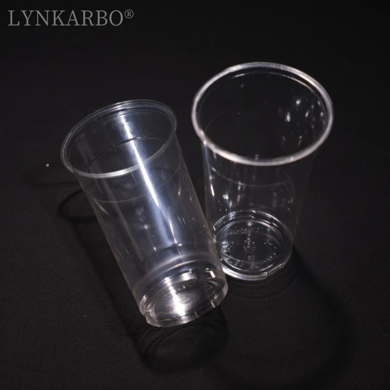 107 mm-es PLA 32oz csésze