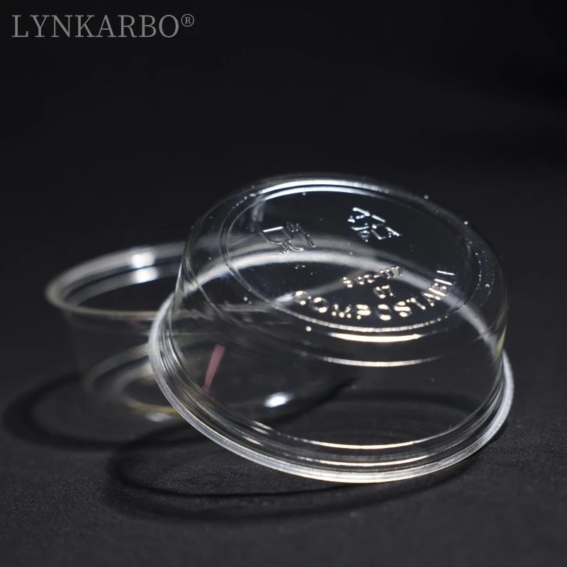 117 mm-es PLA 8oz csésze