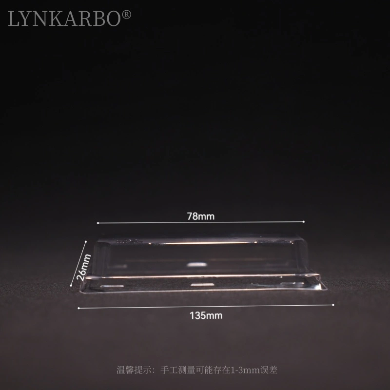 135 mm-es Sushi fedél