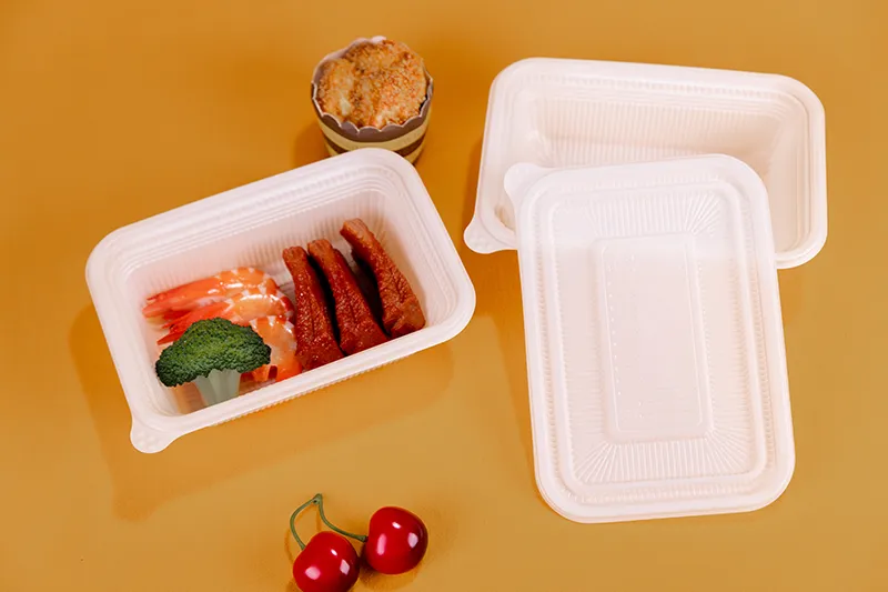 Hogyan válasszunk helyesen biológiailag teljesen lebomló PLA termékeket