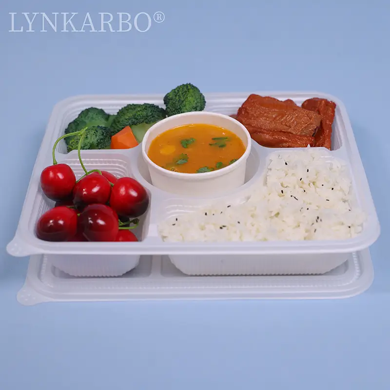 CPLA ebéddobozok