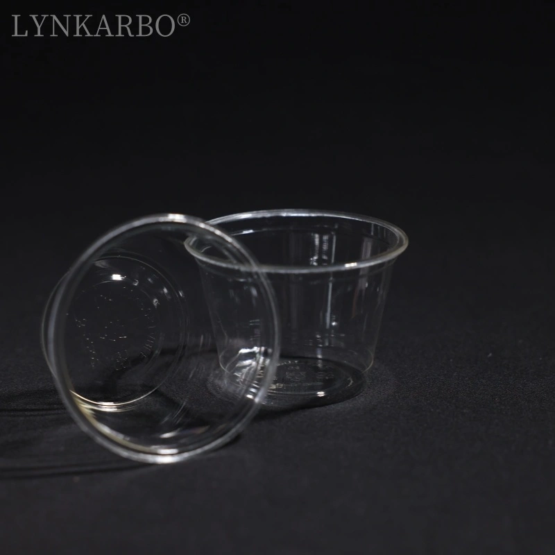 78 mm-es PLA 5,5 uncia csésze