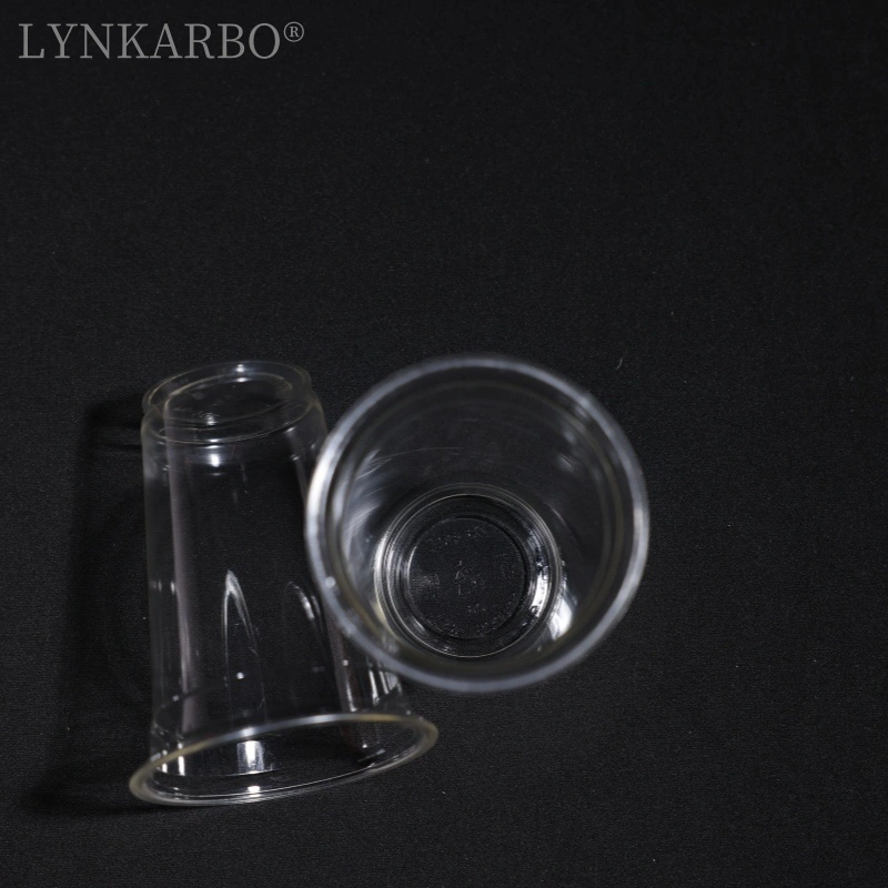 78 mm-es PLA 9oz csésze