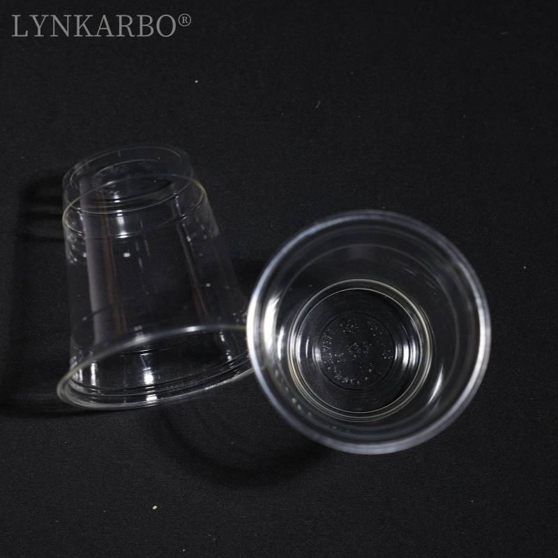 89 mm-es PLA 10oz csésze