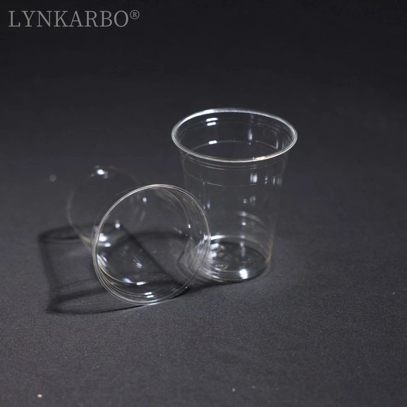 89 mm-es PLA 12oz pohár