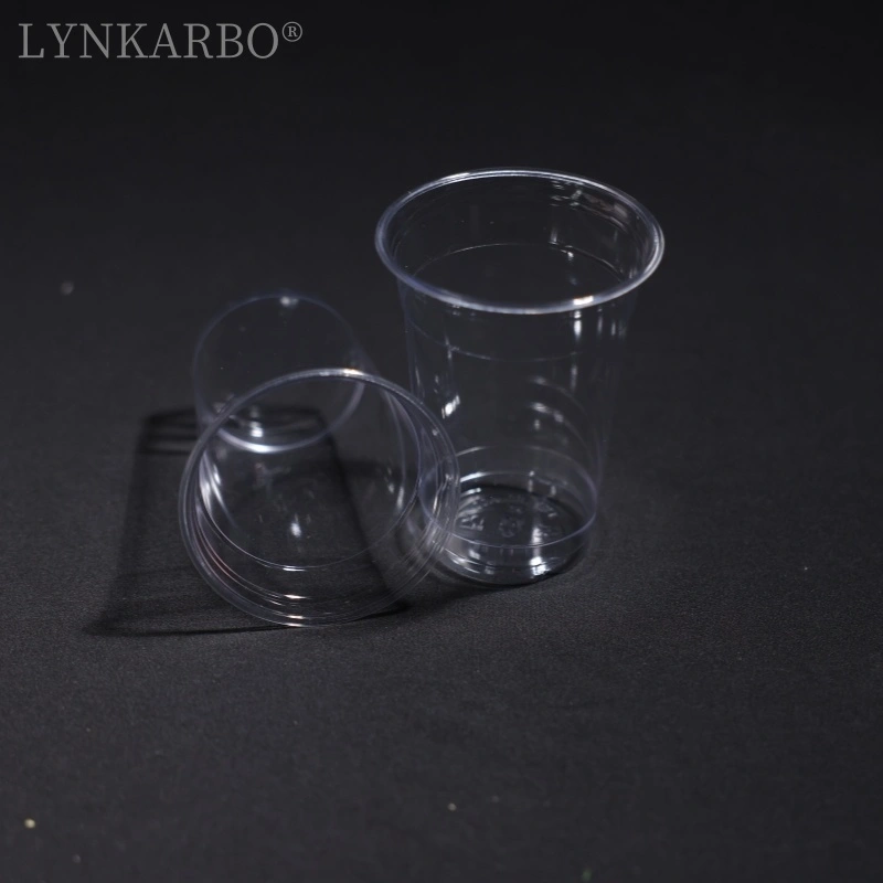 89 mm-es PLA 14oz pohár