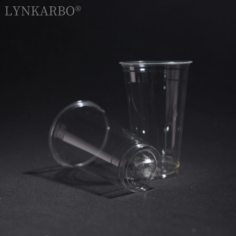 89 mm-es PLA 16oz pohár