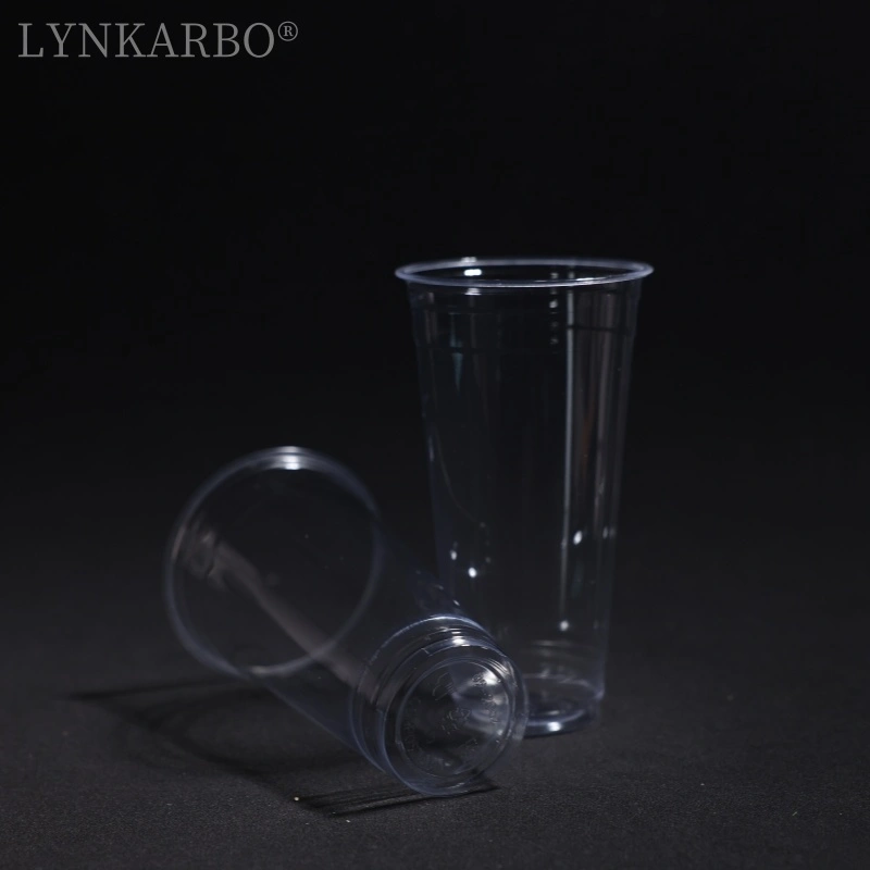 89 mm-es PLA 20oz csésze