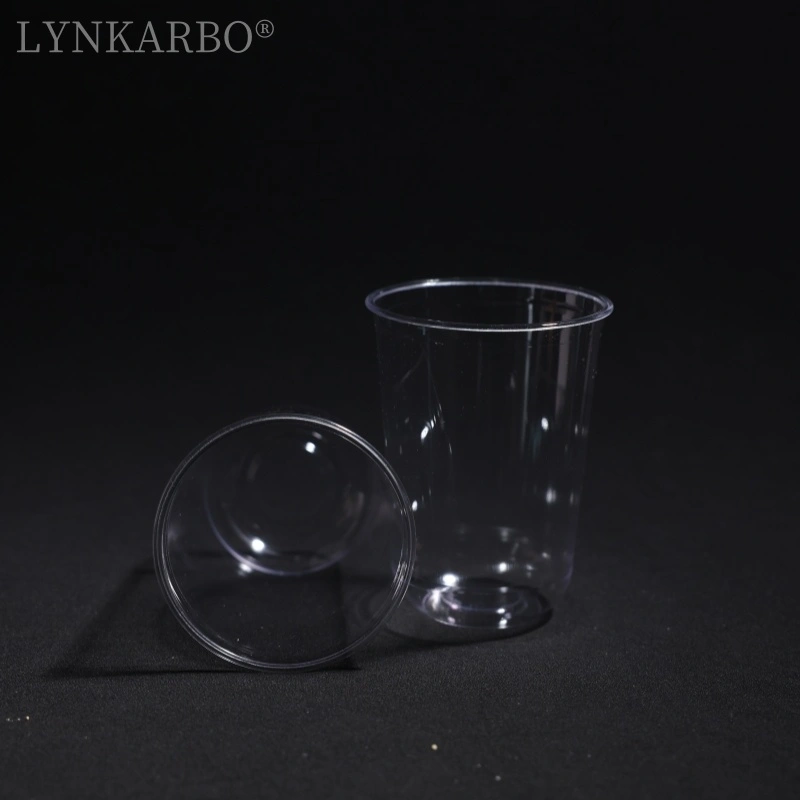 89 mm-es PLA 500U csésze