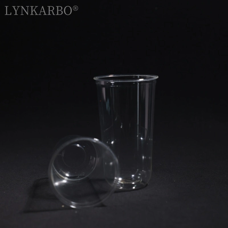 89 mm-es PLA 700U csésze