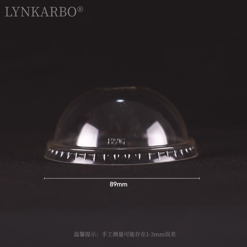 89 mm-es PLA Dome fedél