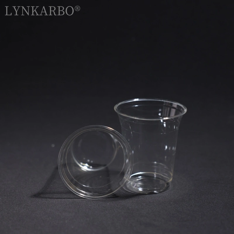 92 mm-es PLA 12oz pohár