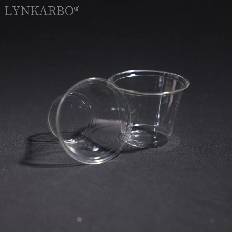 92 mm-es PLA 9oz csésze