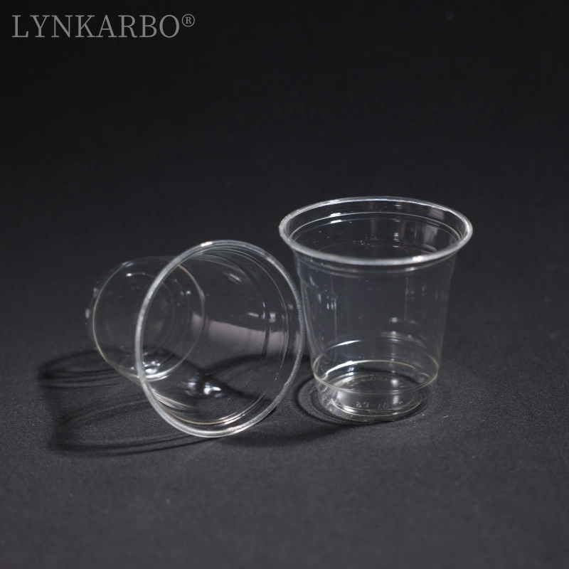 93 mm-es PLA 10oz csésze