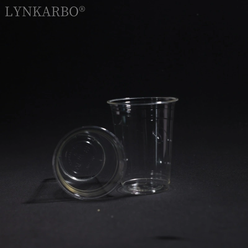 95 mm-es PLA 16oz pohár