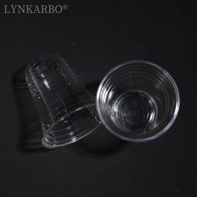 98 mm-es PLA 12oz pohár