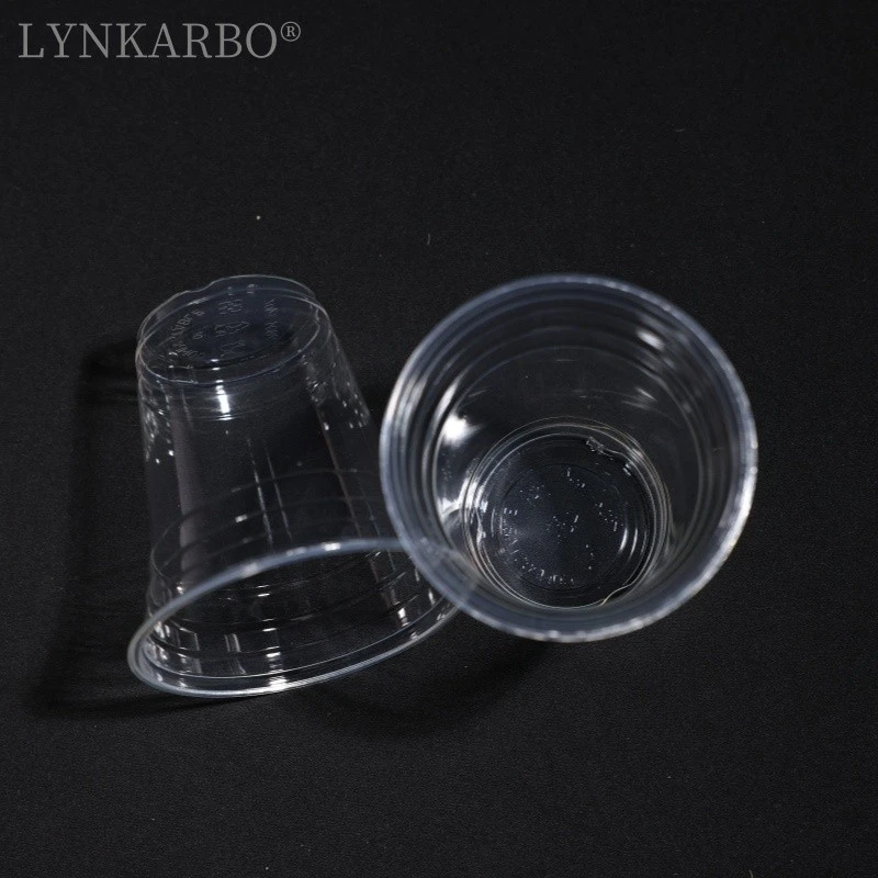 98 mm-es PLA 14oz pohár