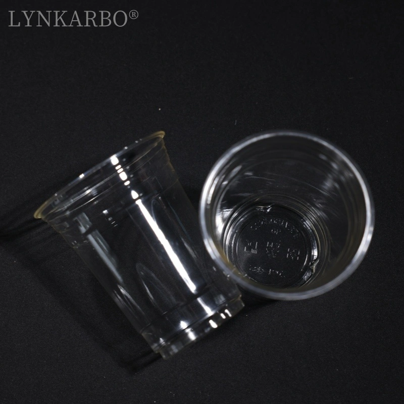 98 mm-es PLA 16oz pohár