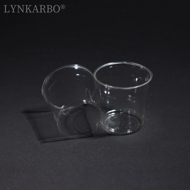 98 mm-es PLA 18oz csésze