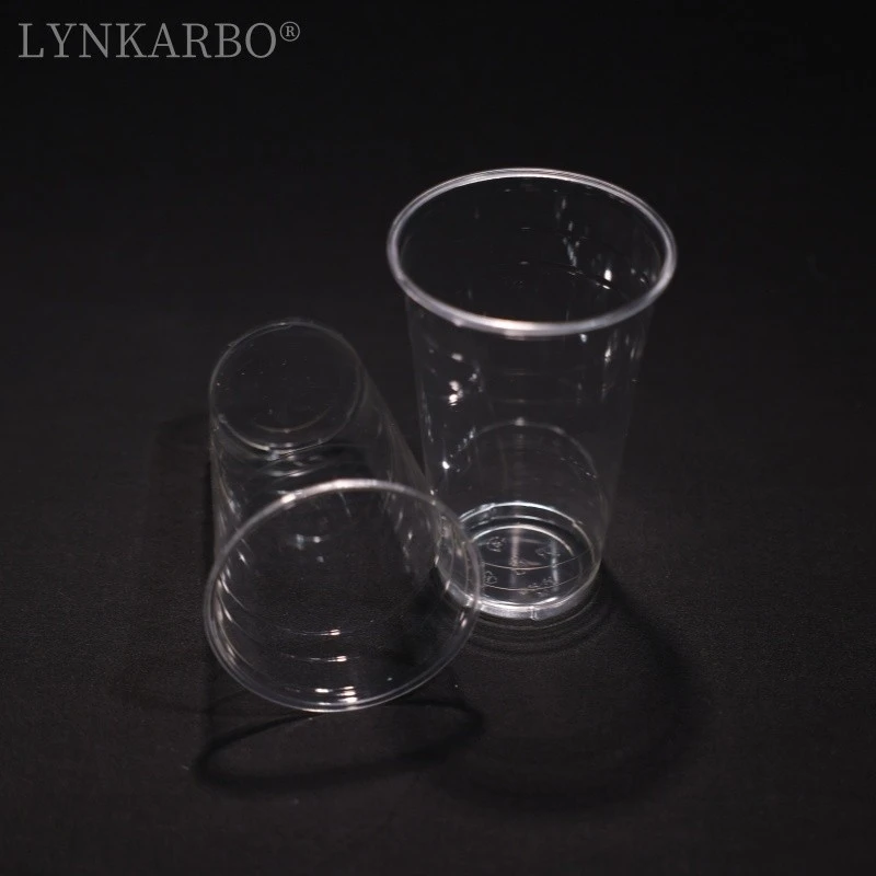 98 mm-es PLA 22oz csésze