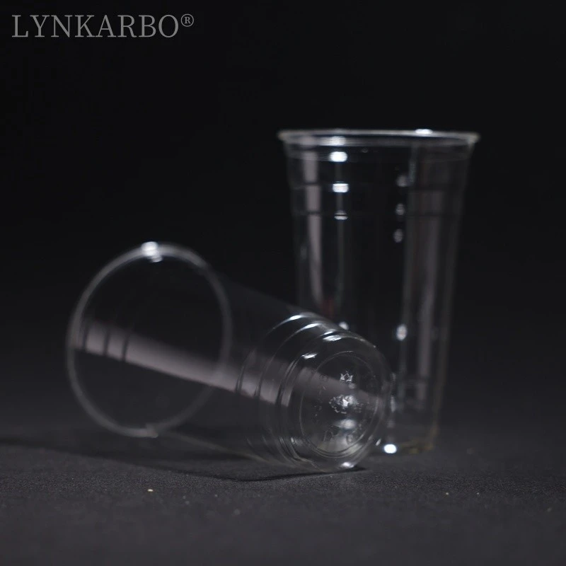 98 mm-es PLA 24oz csésze
