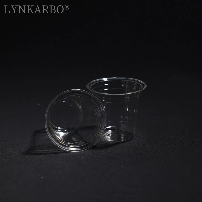 98 mm-es PLA 360 ml-es csésze