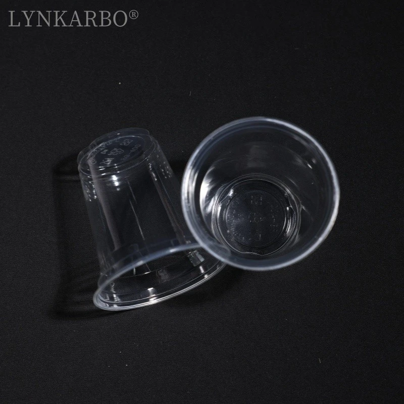 98 mm-es PLA 400 ml-es csésze