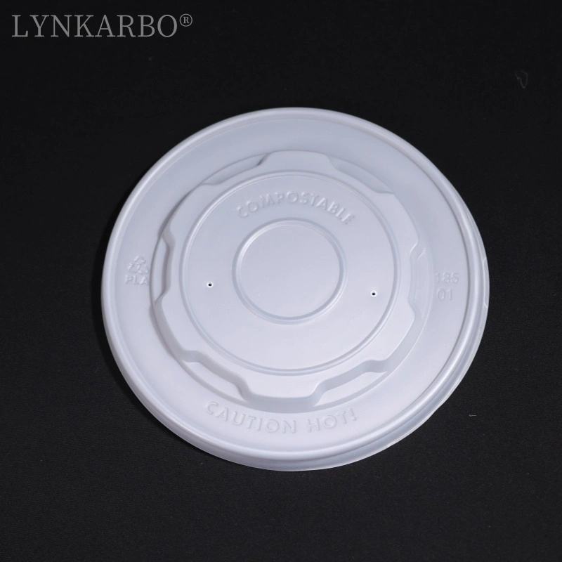 CPLA 185 mm-es levesestál fedél