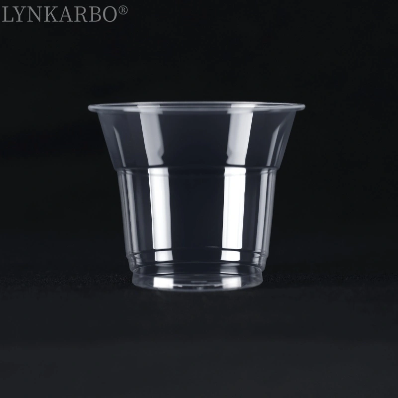 76mm Pla 5oz Cup