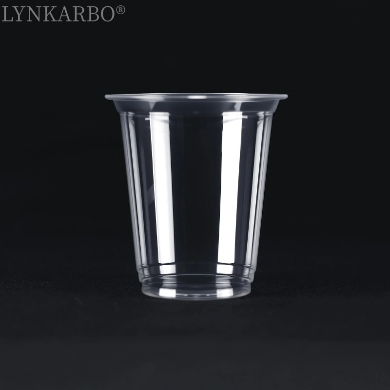 76mm Pla 6oz Cup